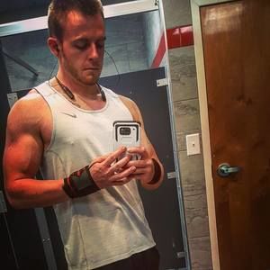 Meet your Posher, Ryan